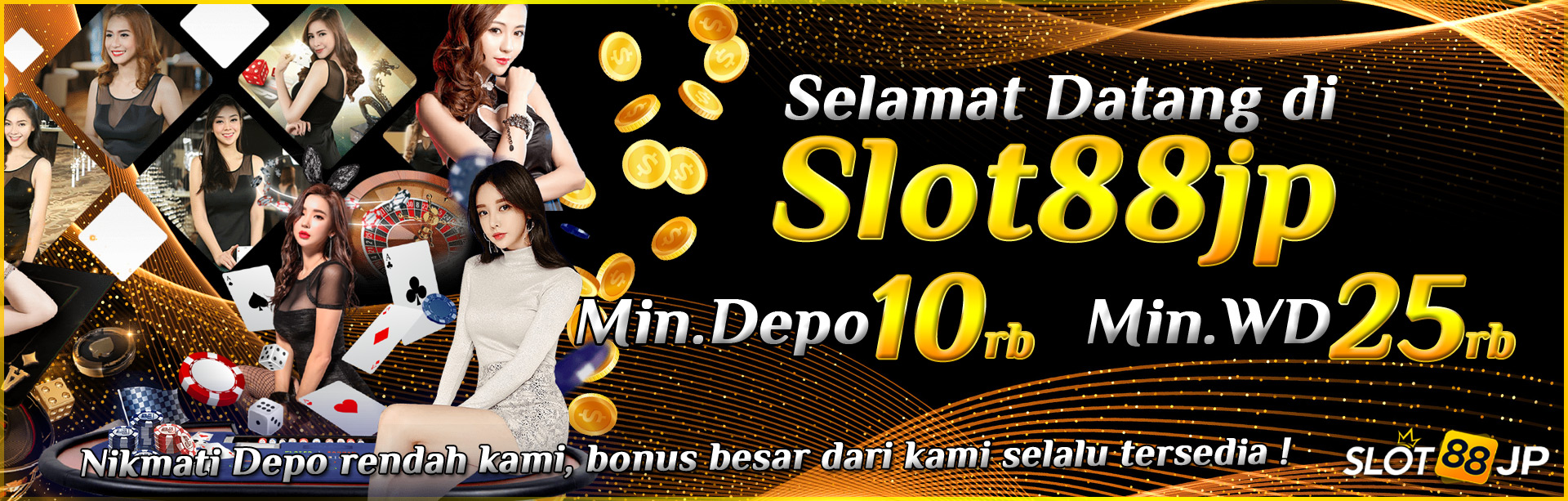 RTP Slot